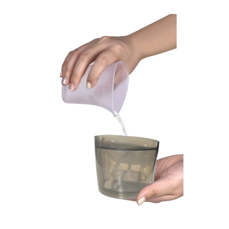 Отпариватель для одежды Bergamo BG-HS1531SG