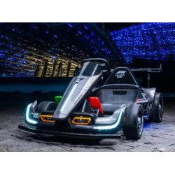 Uşaqlar üçün elektrik avtomobil FRD46 F1 Formula Speed