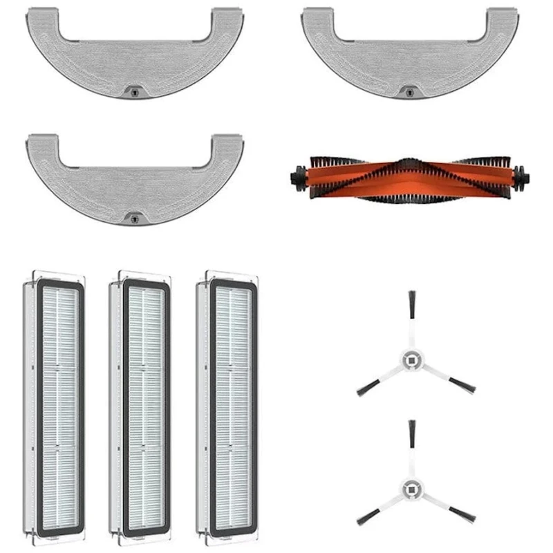 Набор аксессуаров Dreame RAK7 (6973734689626)