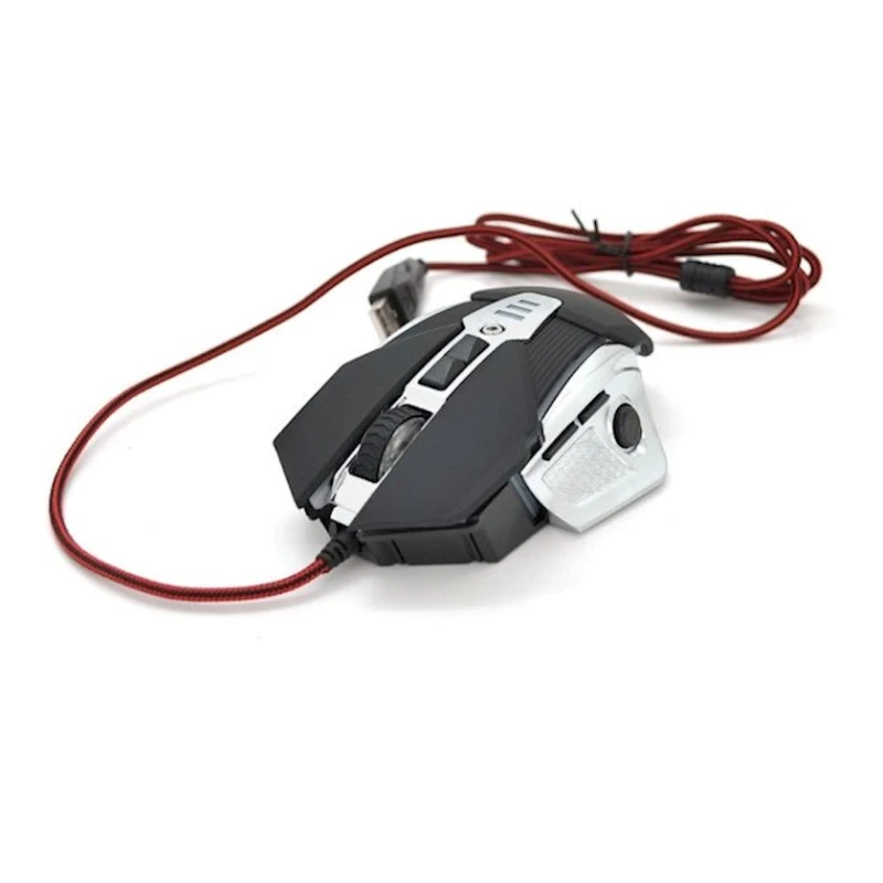 Мышь Jedel GM860