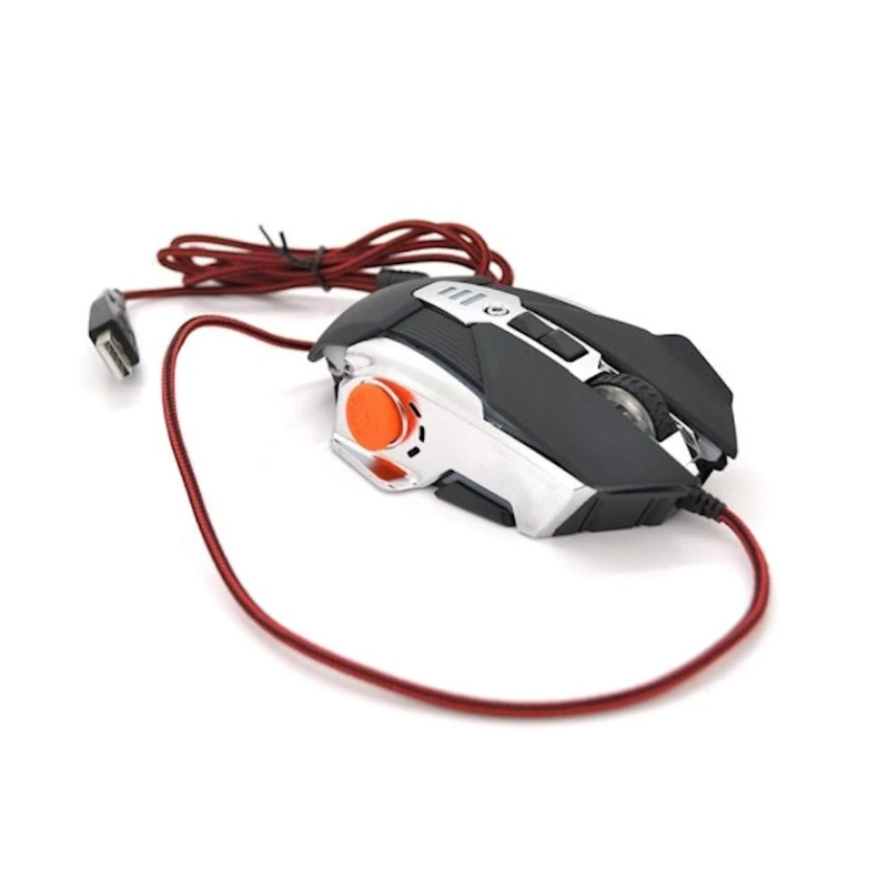 Мышь Jedel GM860