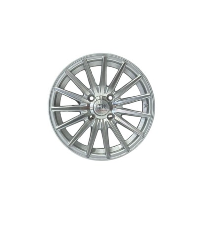 Təkər diskləri Vossen R14 DSC100, metalik - DSC385_gallery