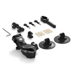 Insta360 Motorcycle Bundle MAV001504USSC Insta360 Motorcycle Bundle MAV001504USSC