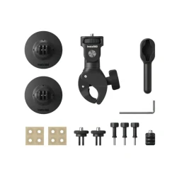 Insta360 Motorcycle Bundle MAV001504USSC Insta360 Motorcycle Bundle MAV001504USSC