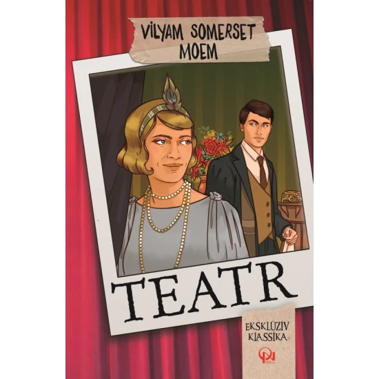 Книга Əli və Nino Nəşriyyatı və Qanun Nəşriyyatı Teatr, автор Uİlyam Somerset Moem Книга Əli və Nino Nəşriyyatı və Qanun Nəşriyyatı Teatr, автор Uİlyam Somerset Moem