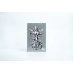 Книга Death Note Full Edition, автор Tsugumi Ohba Книга Death Note Full Edition, автор Tsugumi Ohba