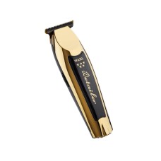 Trimmer Wahl Detailer Li Black & Gold (43917102757)