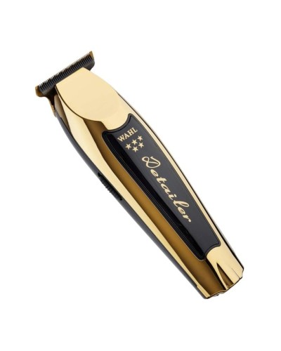 Trimmer Wahl Detailer Li Black & Gold (43917102757)