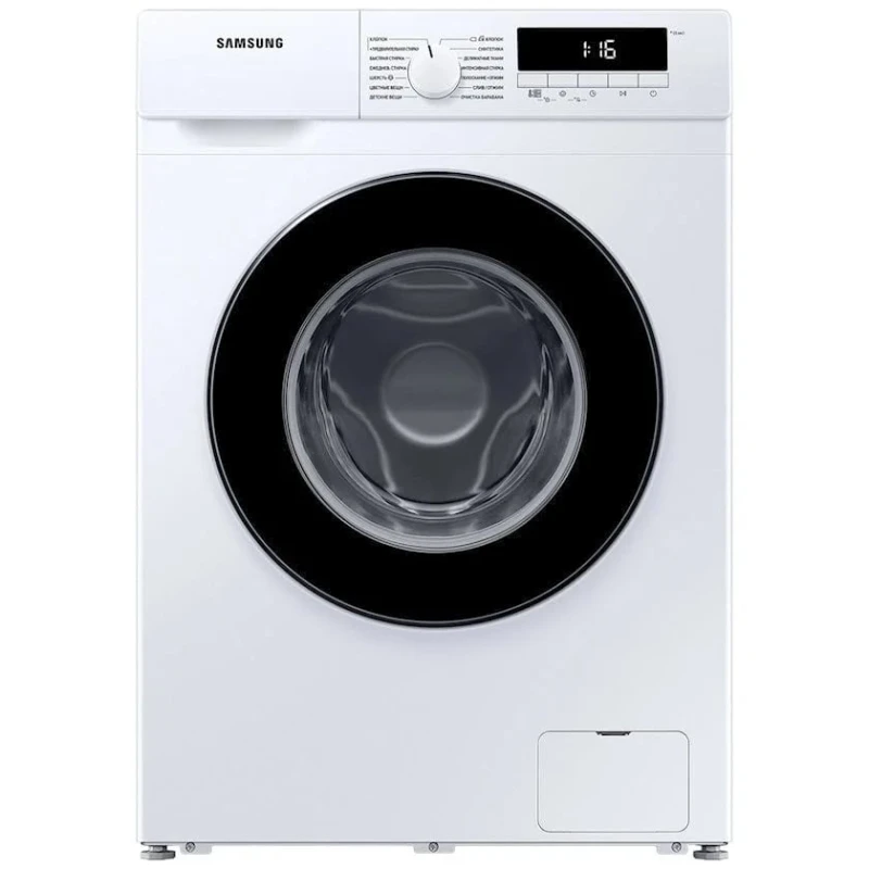 Стиральная машина Samsung WW70T3020BW Стиральная машина Samsung WW70T3020BW