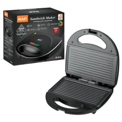 Сэндвичница RAF R.523