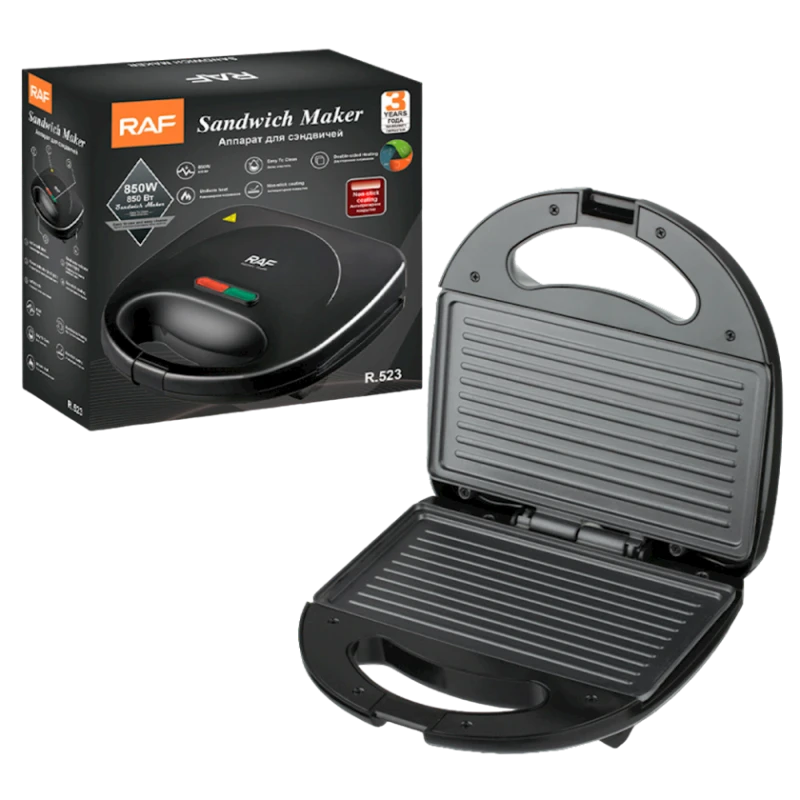 Сэндвичница RAF R.523 Сэндвичница RAF R.523