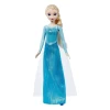 Кукла Mattel HMG38 Disney Frozen Fashion Dolls Singing Doll Elsa Sounds Only