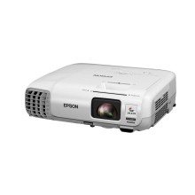 Proyektor Epson Powerlite 955WH