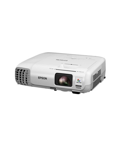 Proyektor Epson Powerlite 955WH