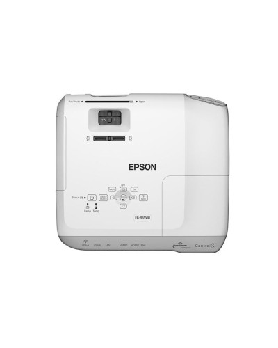 Proyektor Epson Powerlite 955WH