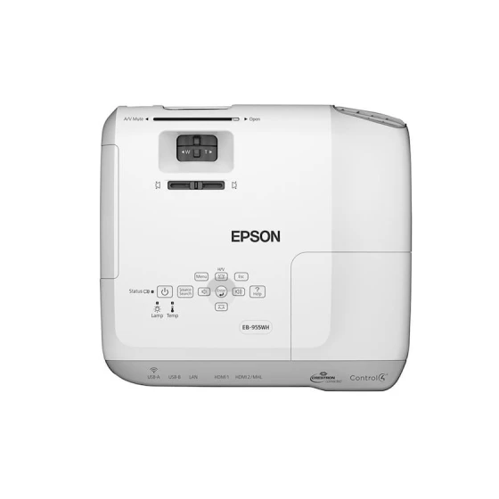 Проектор Epson Powerlite 955WH