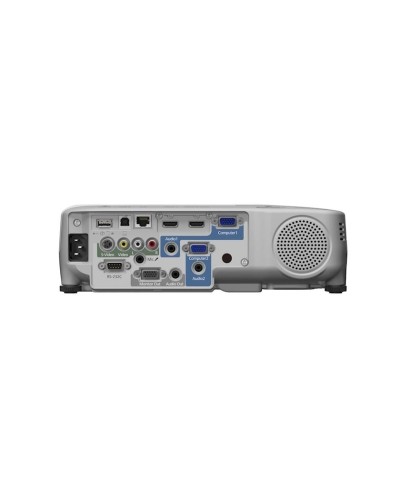 Proyektor Epson Powerlite 955WH