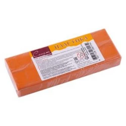 Полимерная глина Невская палитра Сонет, терракотовый, 250г