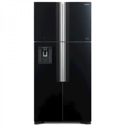 Soyuducu Hitachi R-W760PUC7 GBK