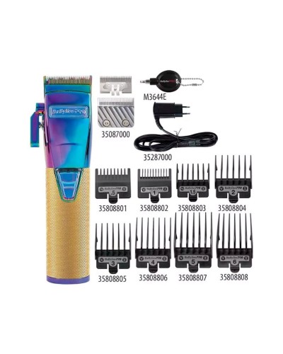 Universal trimmer BaByliss Pro 4rtist Chameleonfx FX8700IE
