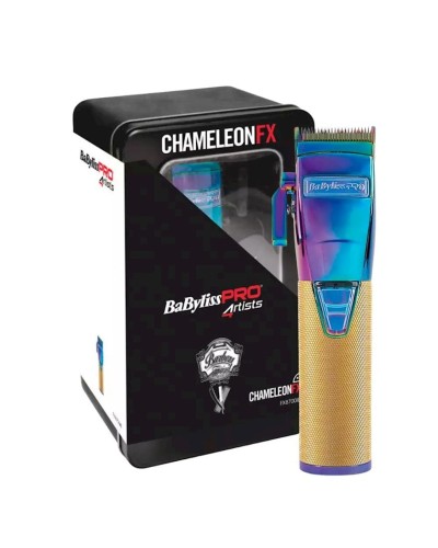 Universal trimmer BaByliss Pro 4rtist Chameleonfx FX8700IE