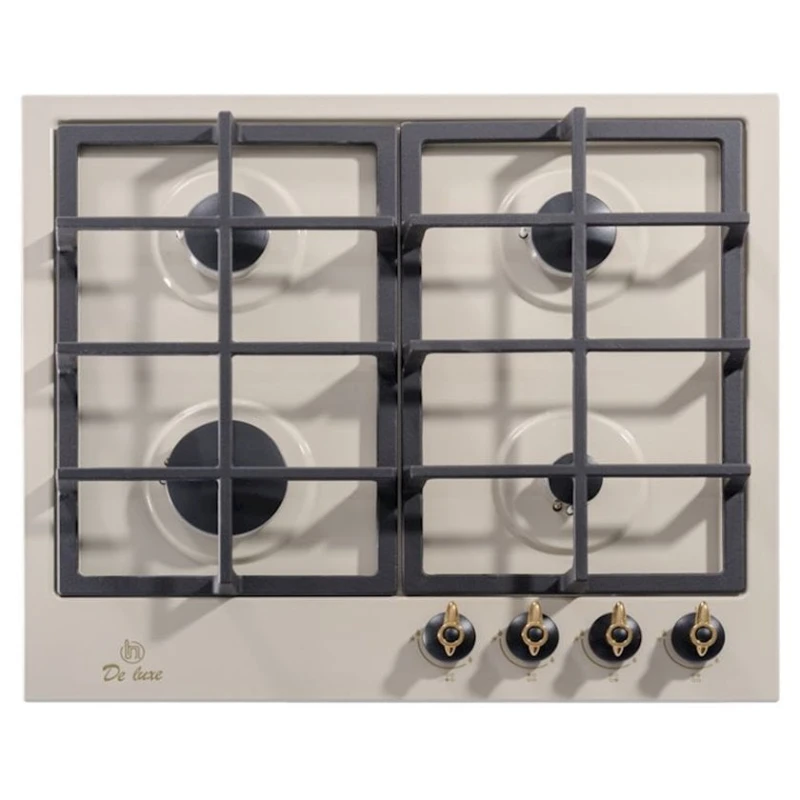 Bişirmə səthi De Luxe TG4 750231F-078 Bişirmə səthi De Luxe TG4 750231F-078