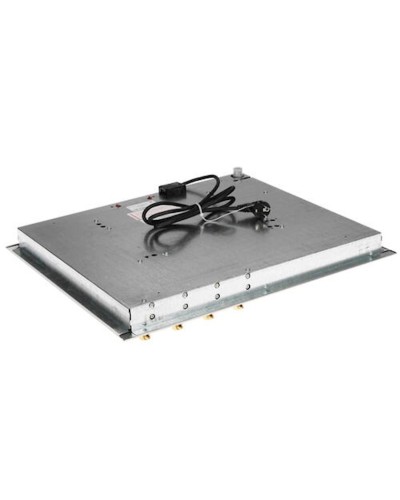 Bişirmə səthi De Luxe TG4 750231F-078