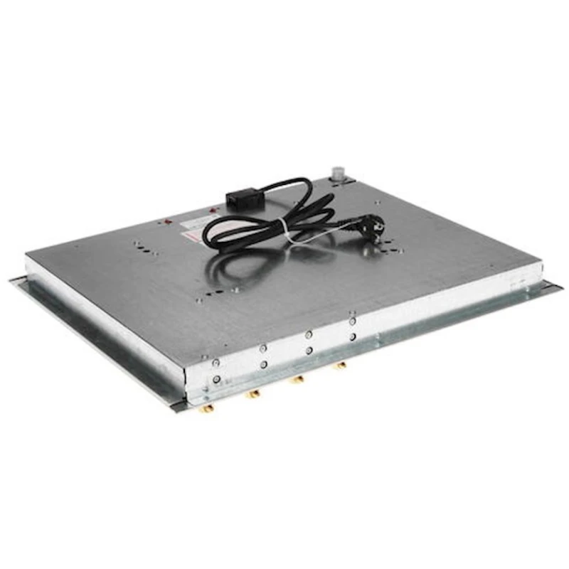 Bişirmə səthi De Luxe TG4 750231F-078 Bişirmə səthi De Luxe TG4 750231F-078