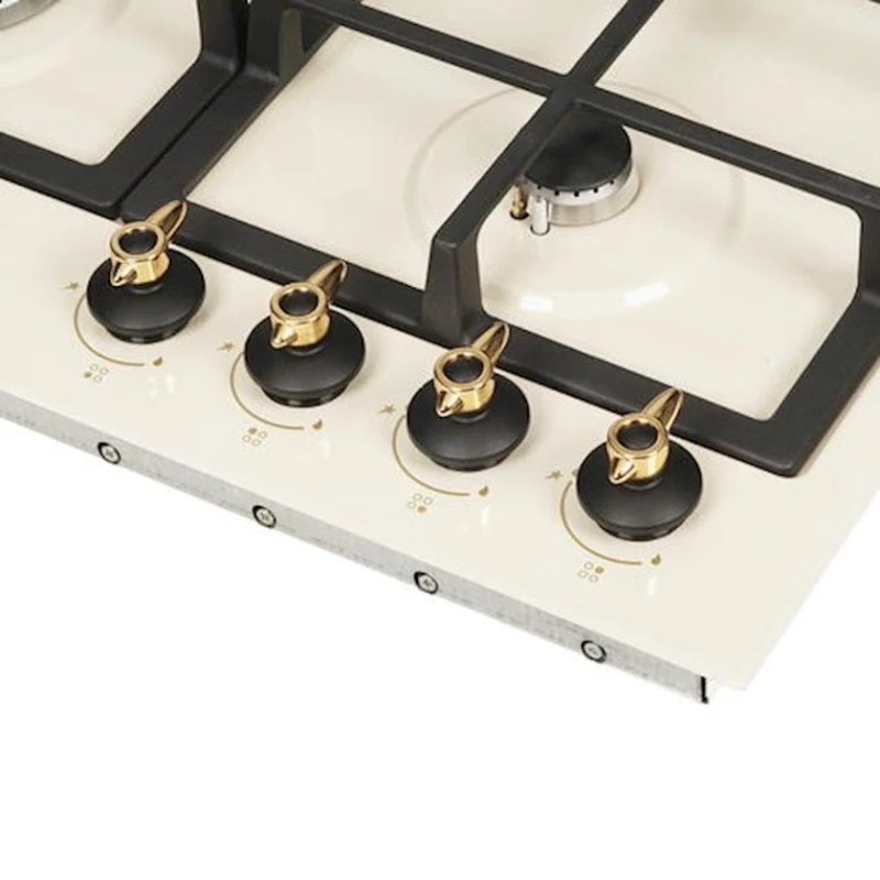 Bişirmə səthi De Luxe TG4 750231F-078 Bişirmə səthi De Luxe TG4 750231F-078