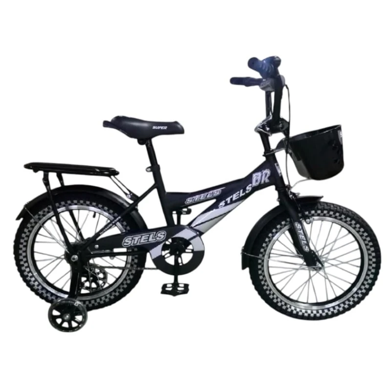 Детский велосипед Stels BR27_RB, 16