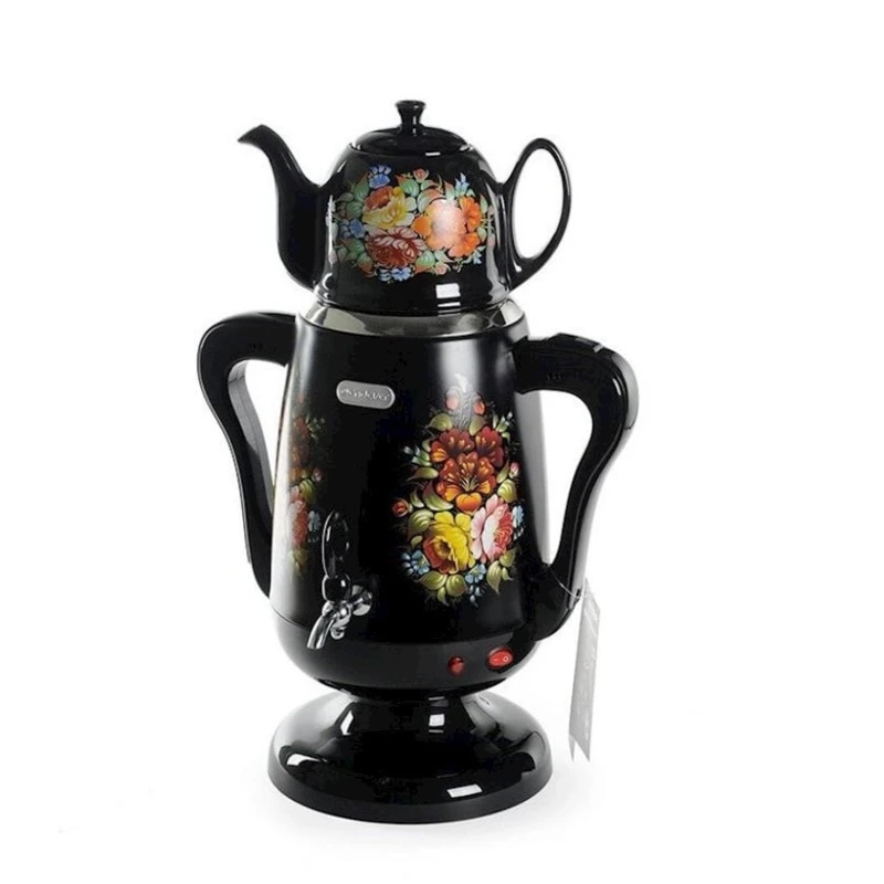 Elektrik samovar Galaksi GES-028 Elektrik samovar Galaksi GES-028