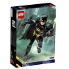 Конструктор LEGO DC Фигурка Бэтмена для сборки 76259, 8+ лет, 275 элементов