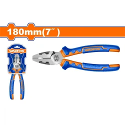 Плоскогубцы Wadfow WPL1717/180 мм