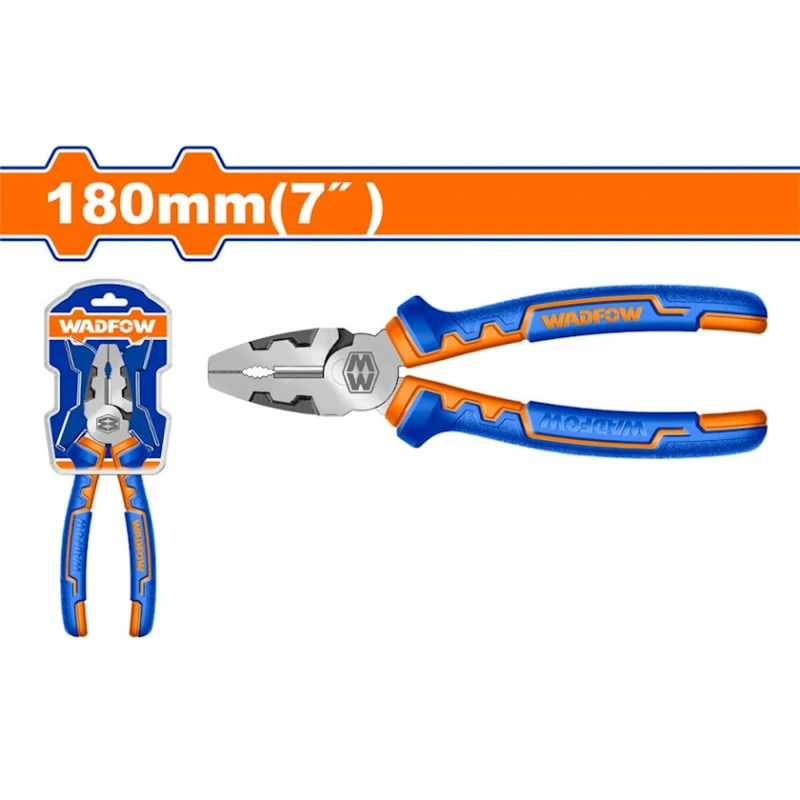 Kəlbətin Wadfow WPL1717/180 mm Kəlbətin Wadfow WPL1717/180 mm