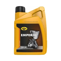 Моторное масло Kroon-Oil Emperol 5W-40, 1 л