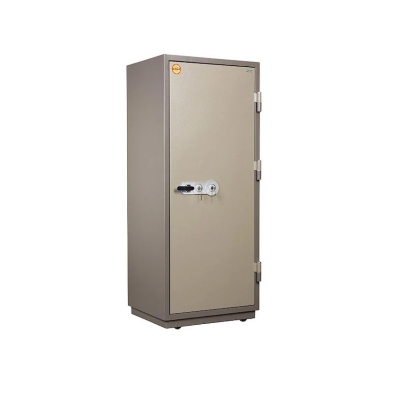 Сейф офисный Valberg FRS-173.T-KL (FRS-165), 172x71x58 см, с ключом, сталь, бежевый Сейф офисный Valberg FRS-173.T-KL (FRS-165), 172x71x58 см, с ключом, сталь, бежевый