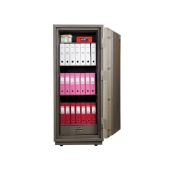 Сейф офисный Valberg FRS-173.T-KL (FRS-165), 172x71x58 см, с ключом, сталь, бежевый