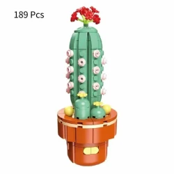 Konstruktor Zuanma NO.113, 189 element