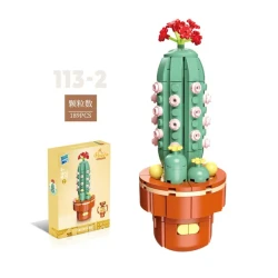 Konstruktor Zuanma NO.113, 189 element