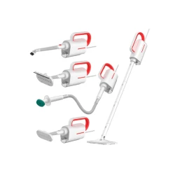 Паровая швабра Deerma Multifunctional Steam Cleaner DEM-ZQ610