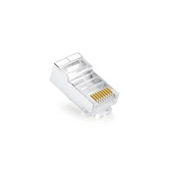 Патч-кабель Piramittech CAT6 UTP Патч-кабель Piramittech CAT6 UTP