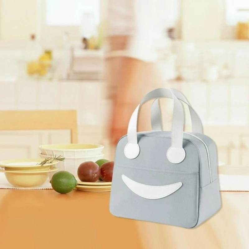 Термосумка Beautech RH249, полиэстер, серый Термосумка Beautech RH249, полиэстер, серый