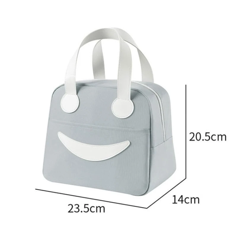 Термосумка Beautech RH249, полиэстер, серый Термосумка Beautech RH249, полиэстер, серый