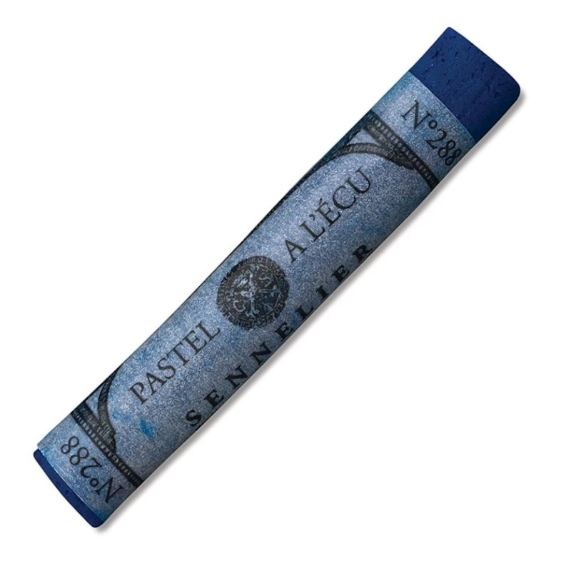 Пастель сухая Sennelier a l'Ecu, 288 Prussian Blue Пастель сухая Sennelier a l'Ecu, 288 Prussian Blue