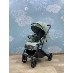 Детская коляска 115 BURBAY- AZR4567