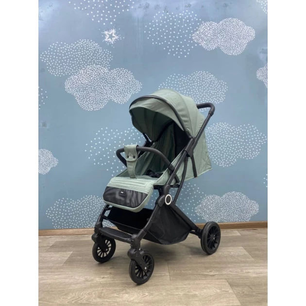 Детская коляска 115 BURBAY- AZR4567