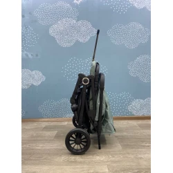 Детская коляска 115 BURBAY- AZR4567