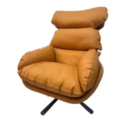 Ofis üçün kreslo SR-17, narıncı Ofis üçün kreslo SR-17, narıncı