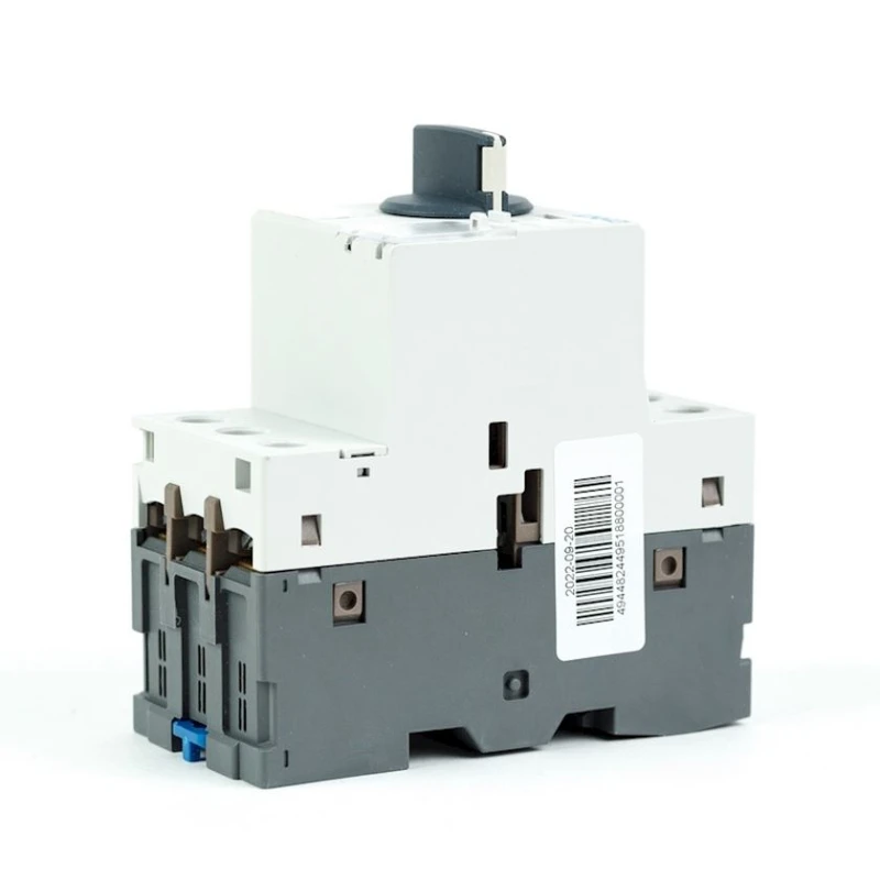 Мотор-автомат Chint NS2-25X 17-23A с поворотной ручкой Мотор-автомат Chint NS2-25X 17-23A с поворотной ручкой