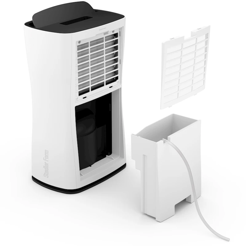 Осушитель воздуха Stadler Form THEO T002